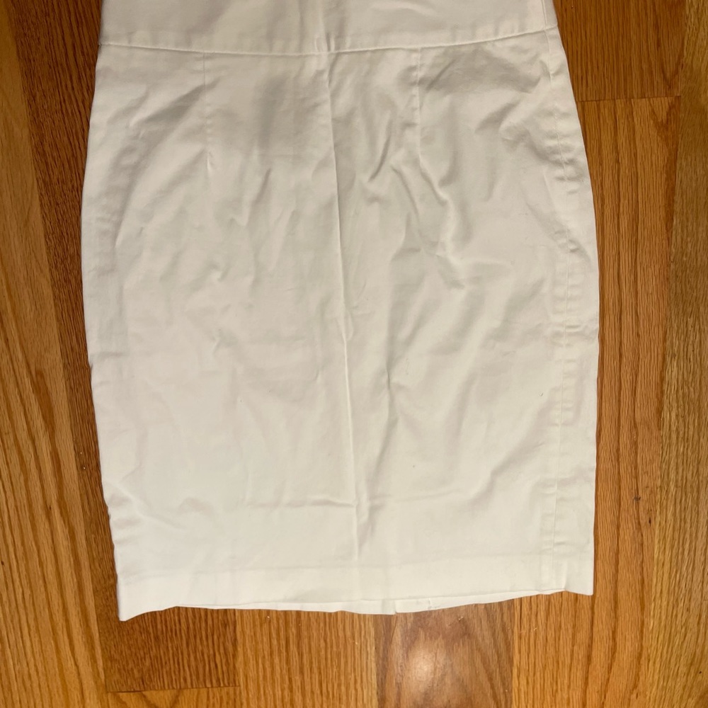 New without tag banana republic skirt size 00P